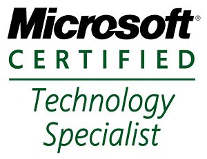 What is the MCTS Microsoft Project, Managing Projects?