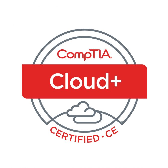 CompTIA Cloud+